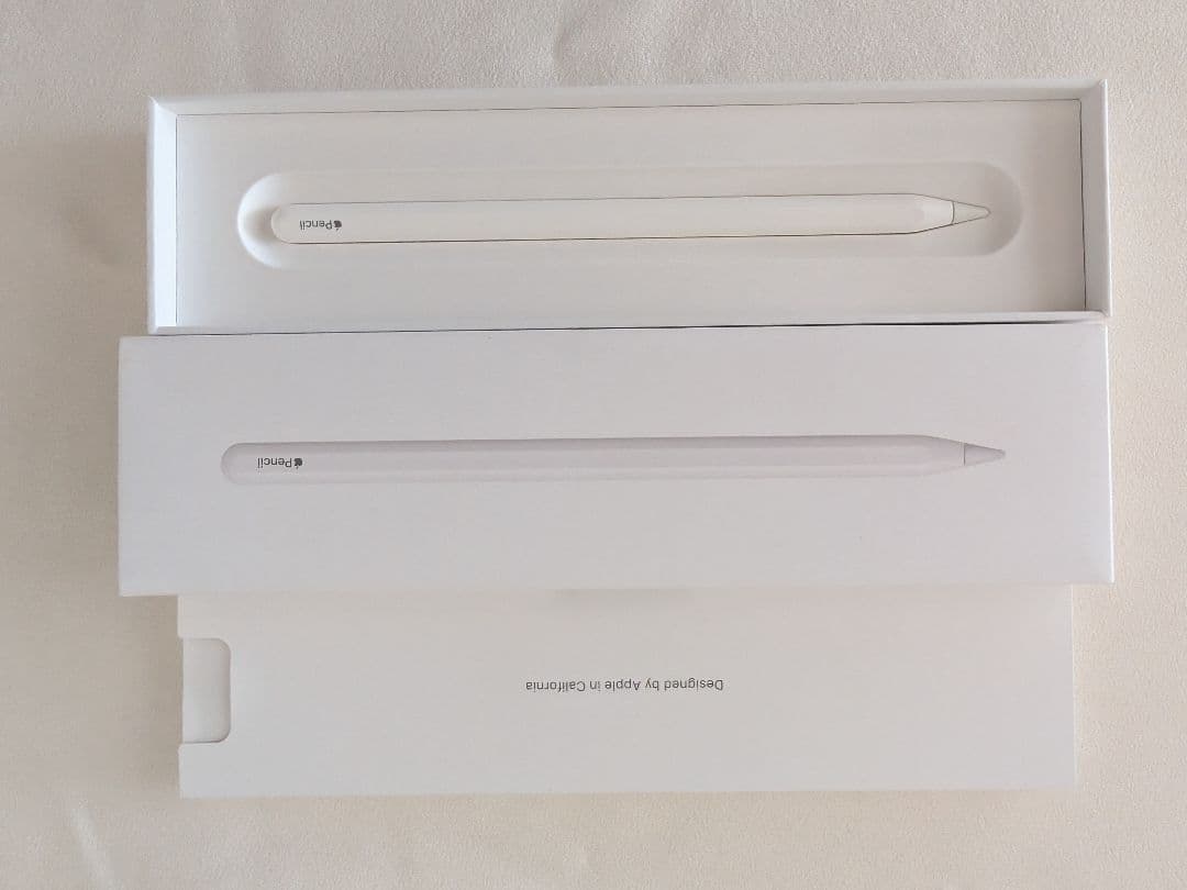 【PC検査済】iPad mini 6 (256GB) Wi-Fi＋Pencil