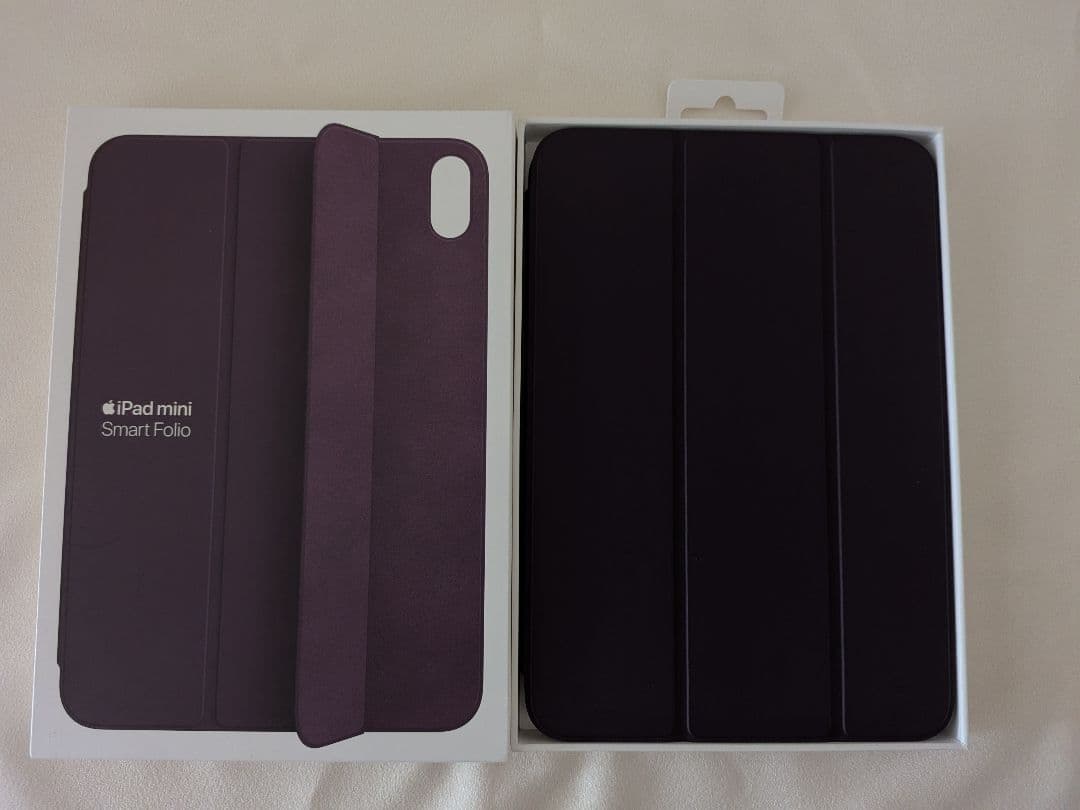 【PC検査済】iPad mini 6 (256GB) Wi-Fi＋Pencil