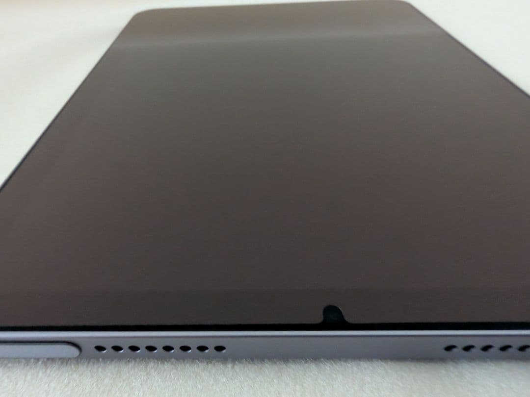 【PC検査済】iPad mini 6 (256GB) Wi-Fi＋Pencil