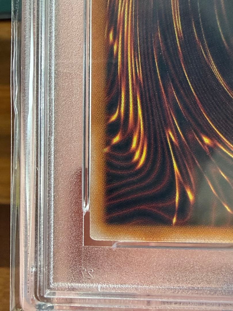 【PSA10】ブラックマジシャンガール QCCU-JP002 25th 絵違い