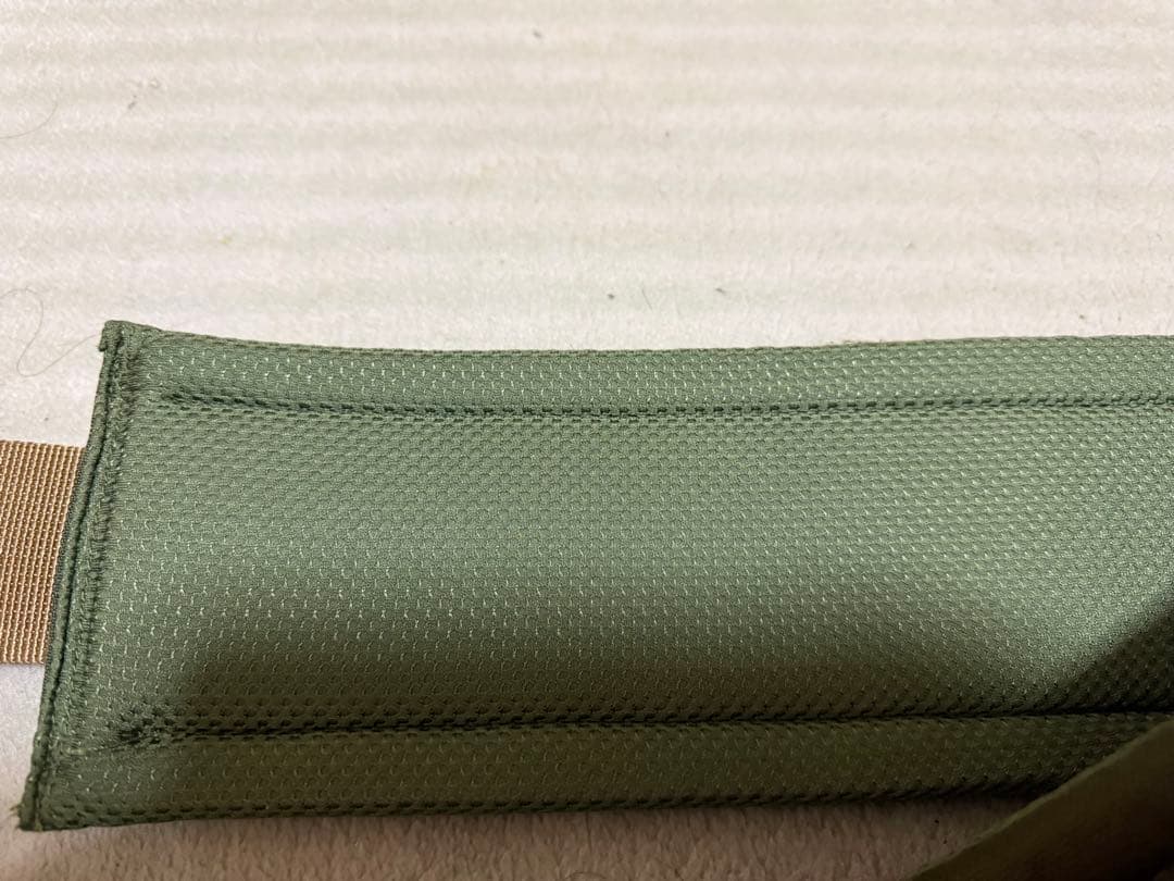 AOSE（青空商会）ベルトパッド