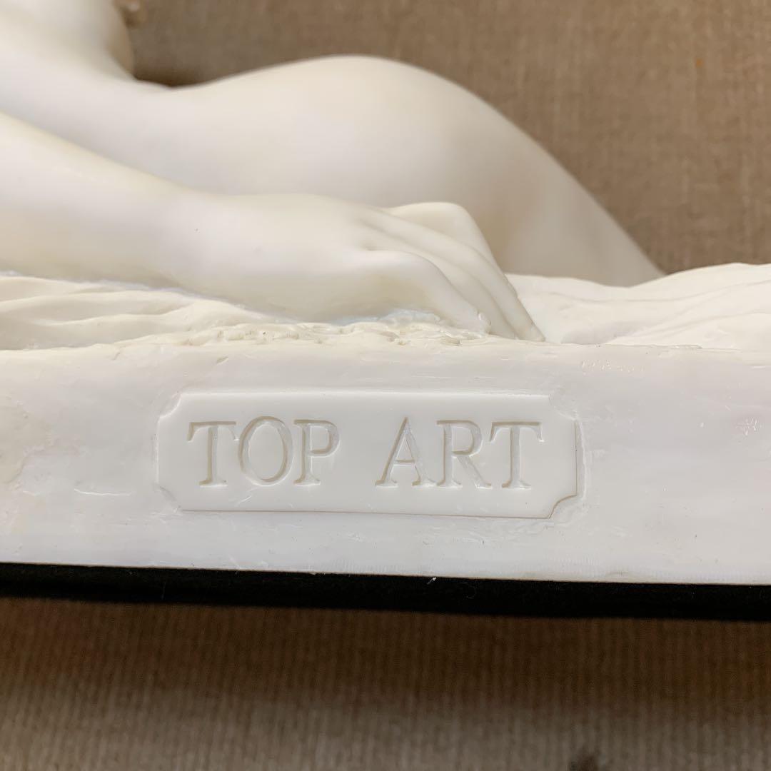 イタリア　古美術ウィナース肖像