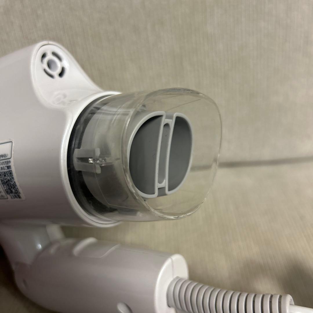 Panasonic ナノケア ヘアドライヤー ホワイト 品番 EH ーNA2K