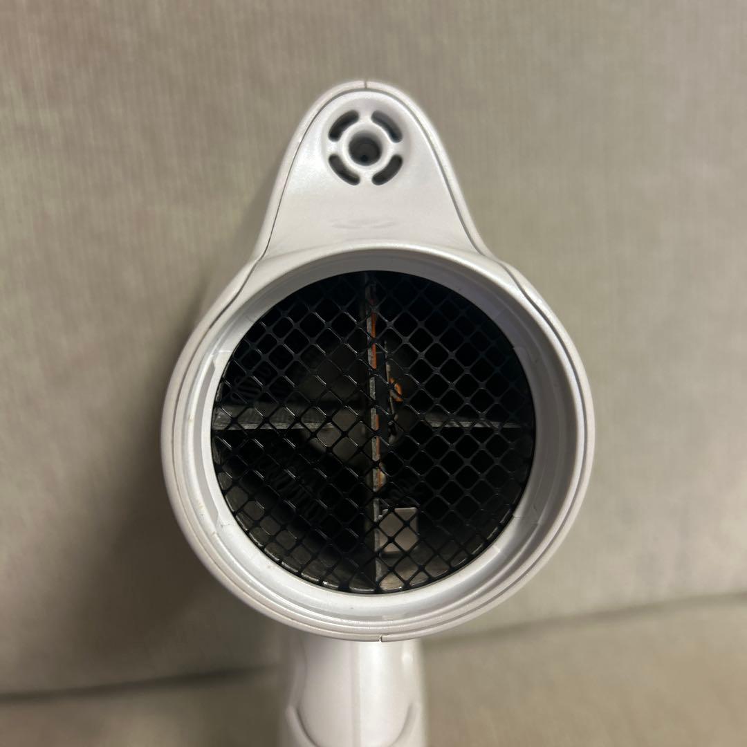 Panasonic ナノケア ヘアドライヤー ホワイト 品番 EH ーNA2K