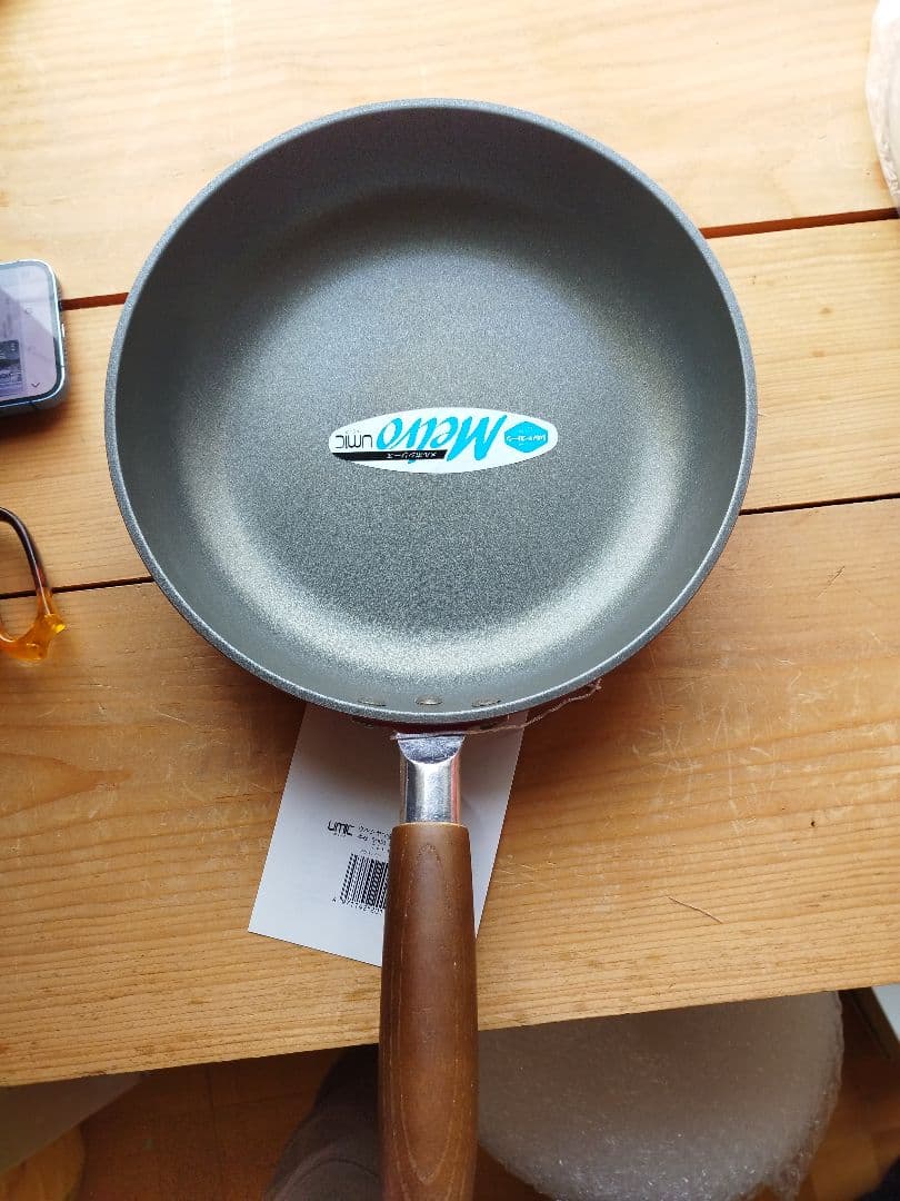 Metro 鍋・フライパンセット 3点セット