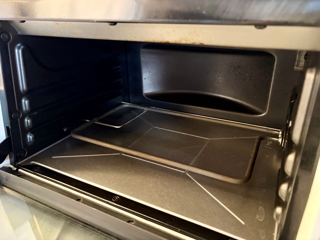 ② デロンギ EO12562J コンベクションオーブン ピザストーン付