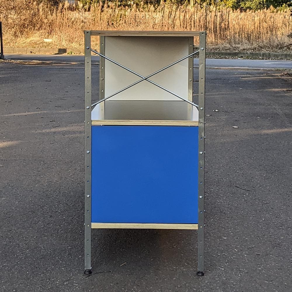 YoshizoEames イームズ ESU201 ストレージユニットマルチ