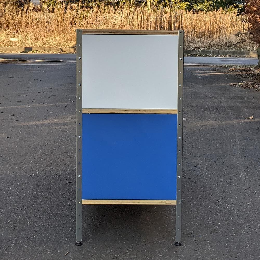 YoshizoEames イームズ ESU201 ストレージユニットマルチ