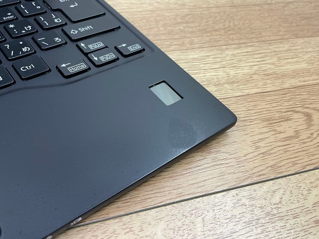 NN：LIFEBOOK U9310 Win11 i5 SSD Office付き