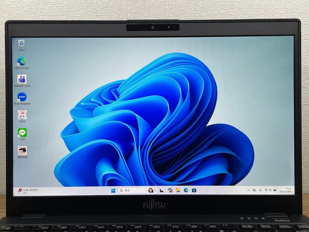 NN：LIFEBOOK U9310 Win11 i5 SSD Office付き
