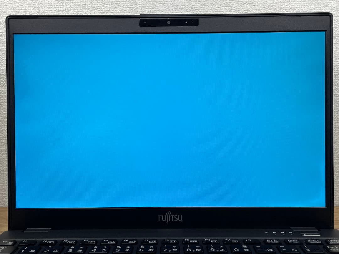 NN：LIFEBOOK U9310 Win11 i5 SSD Office付き