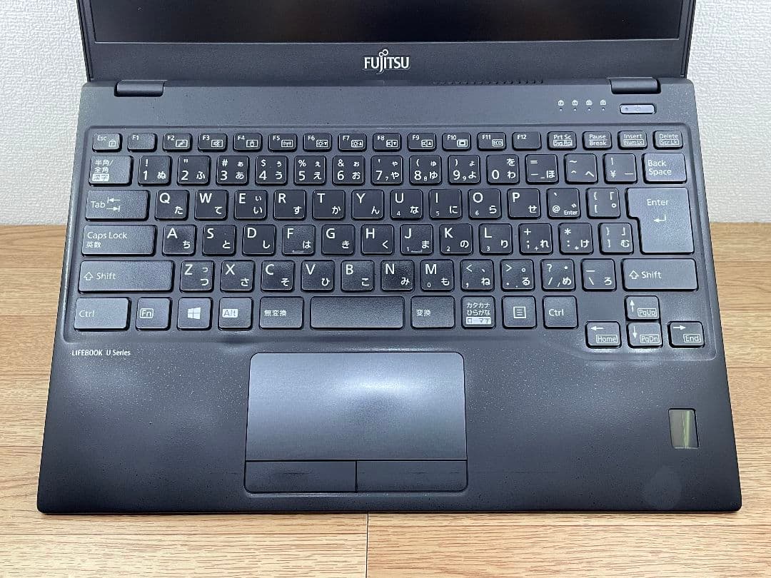 NN：LIFEBOOK U9310 Win11 i5 SSD Office付き