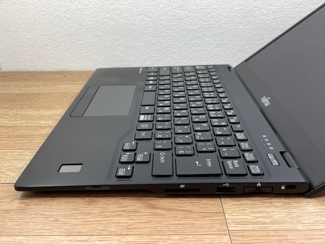 NN：LIFEBOOK U9310 Win11 i5 SSD Office付き