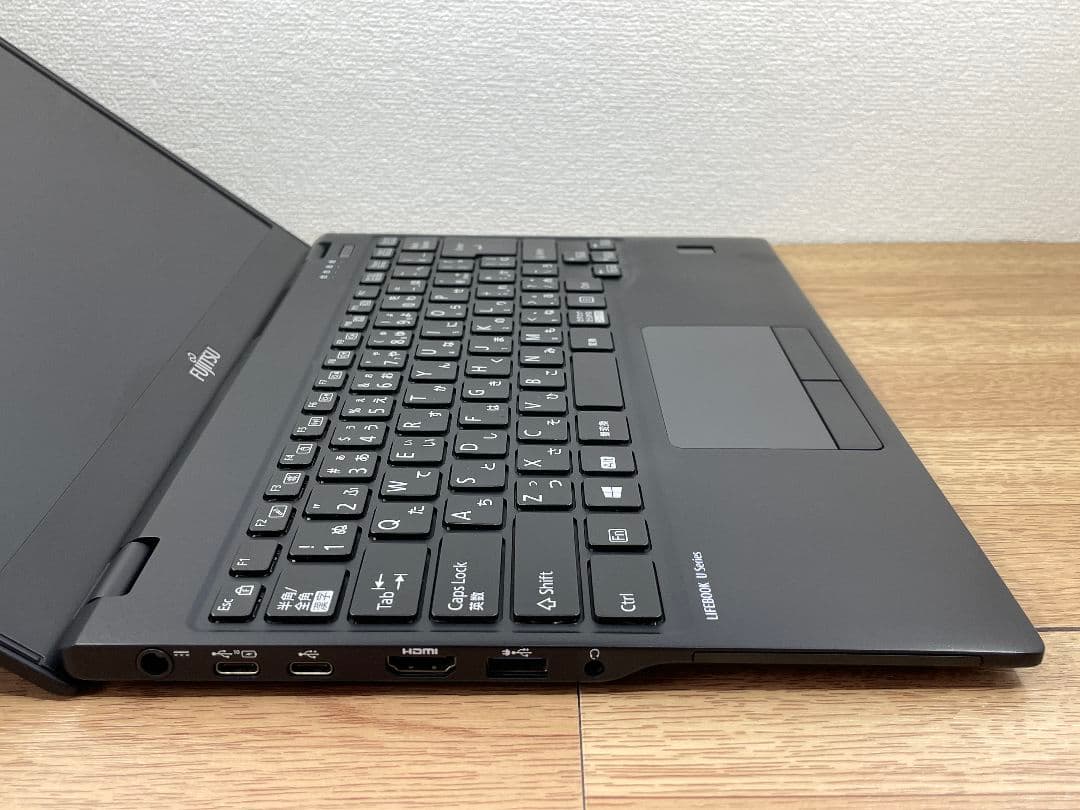 NN：LIFEBOOK U9310 Win11 i5 SSD Office付き