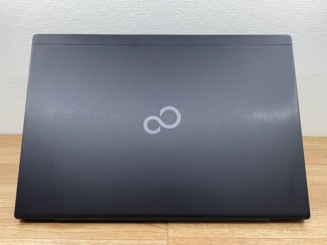 NN：LIFEBOOK U9310 Win11 i5 SSD Office付き