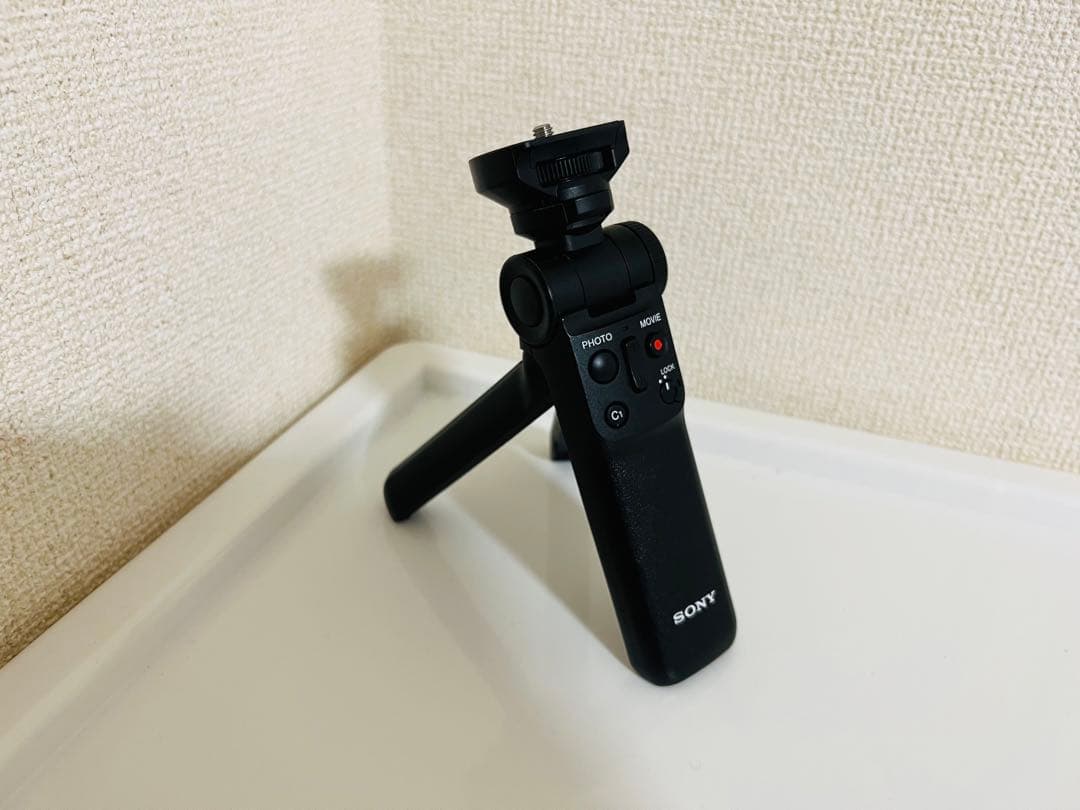 SONY VLOGCAM ZV-E10L パワーズームレンズキット 黒