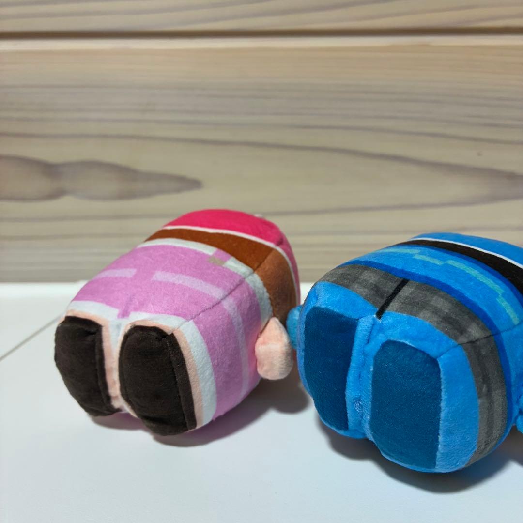 未使用品★ちろぴの★まるくかわいくなったぴの★まるくかわいくなったちろる