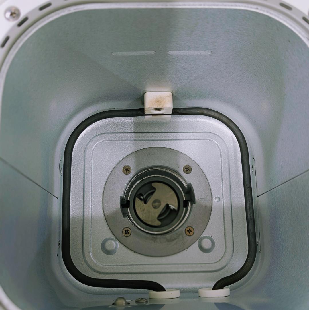 【美品】Panasonic ホームベーカリー SD-BH1001 2019年