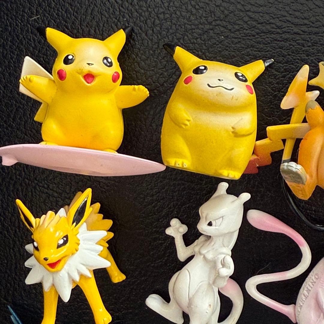 ポケモン　モンコレ　セット売り