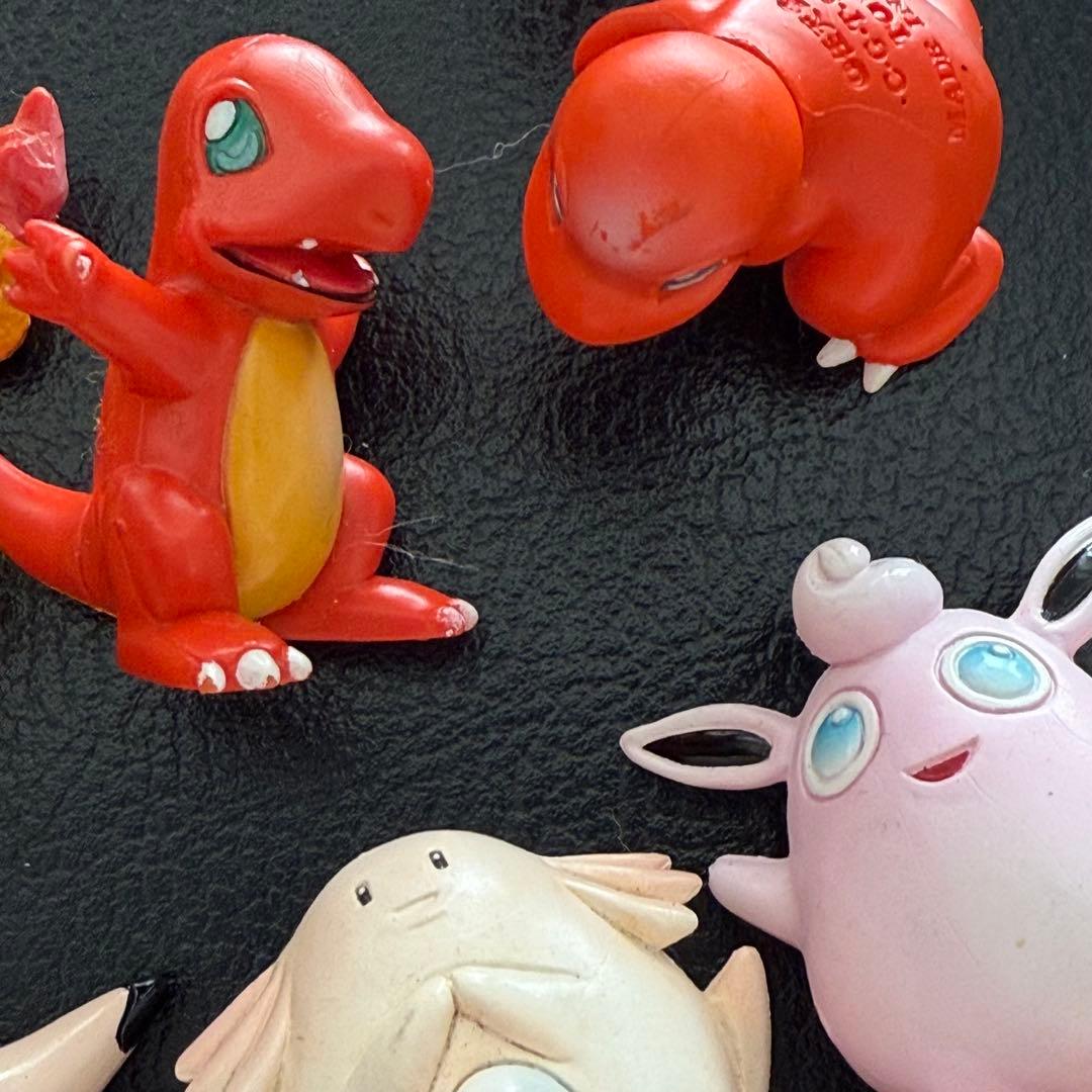 ポケモン　モンコレ　セット売り