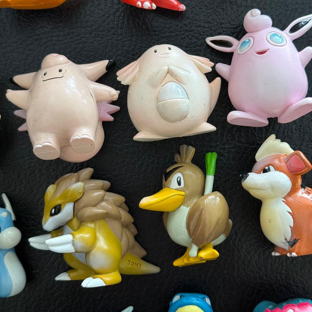 ポケモン　モンコレ　セット売り