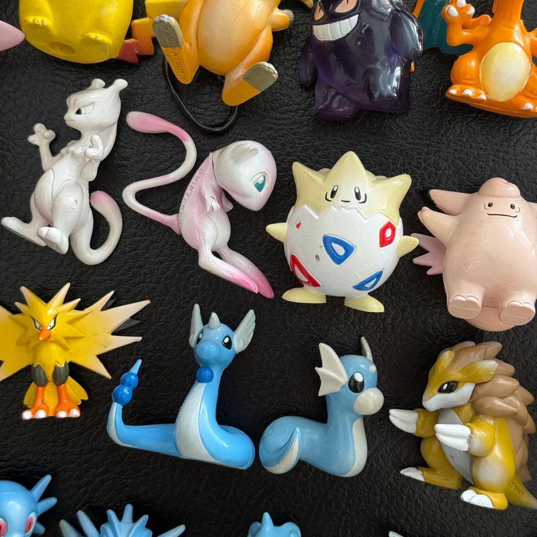 ポケモン　モンコレ　セット売り
