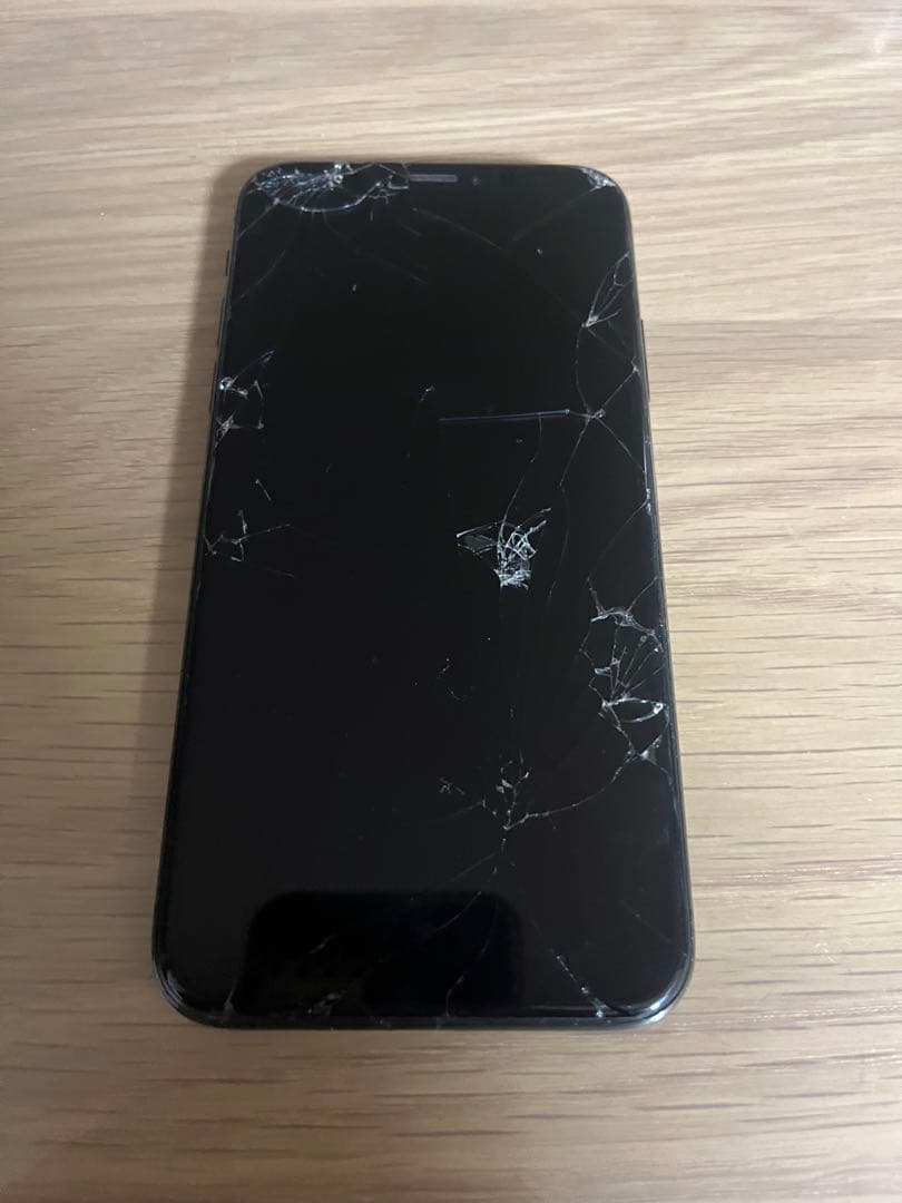 Apple iPhone xs本体