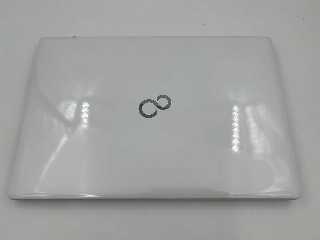 ノートパソコン windows11 オフィス付き core i7 AH53/SW