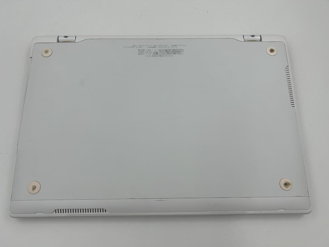 ノートパソコン windows11 オフィス付き core i7 AH53/SW