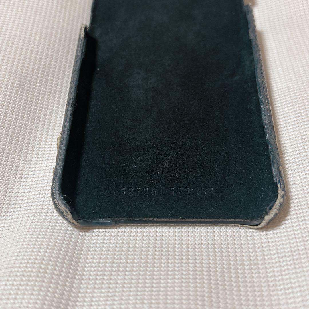 GUCCI iPhoneケース SE