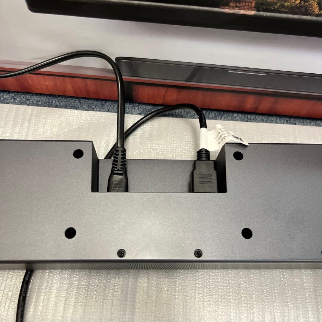 JBL BAR 2.0 ALL-IN-ONE サウンドバー