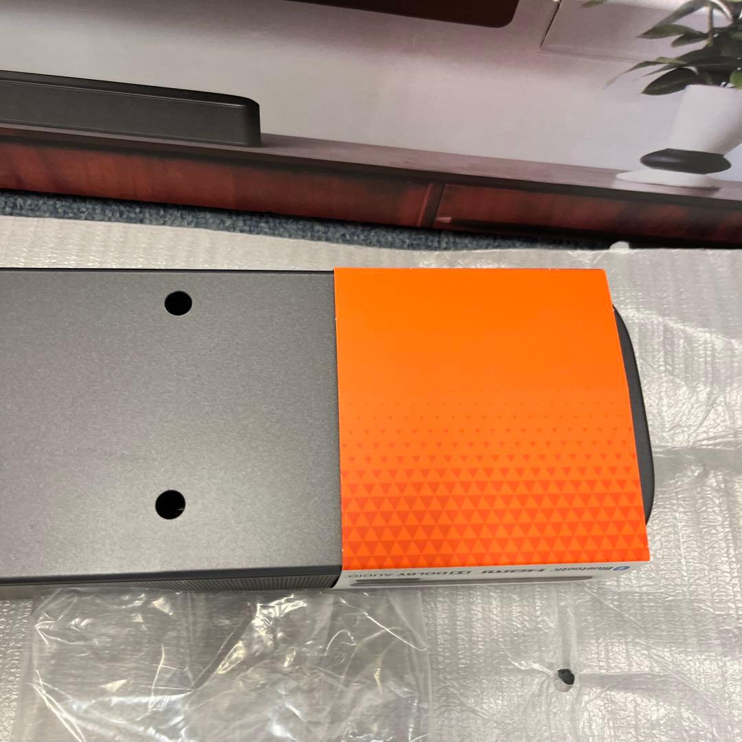 JBL BAR 2.0 ALL-IN-ONE サウンドバー