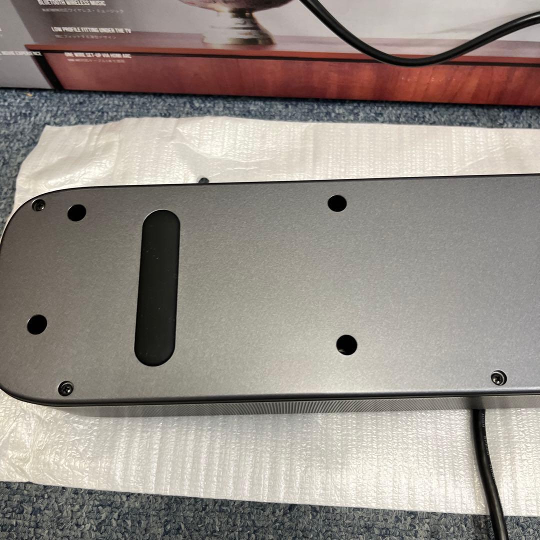 JBL BAR 2.0 ALL-IN-ONE サウンドバー