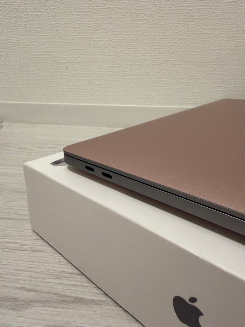 MacBook Pro16 2019年 16GB 1TB A2141