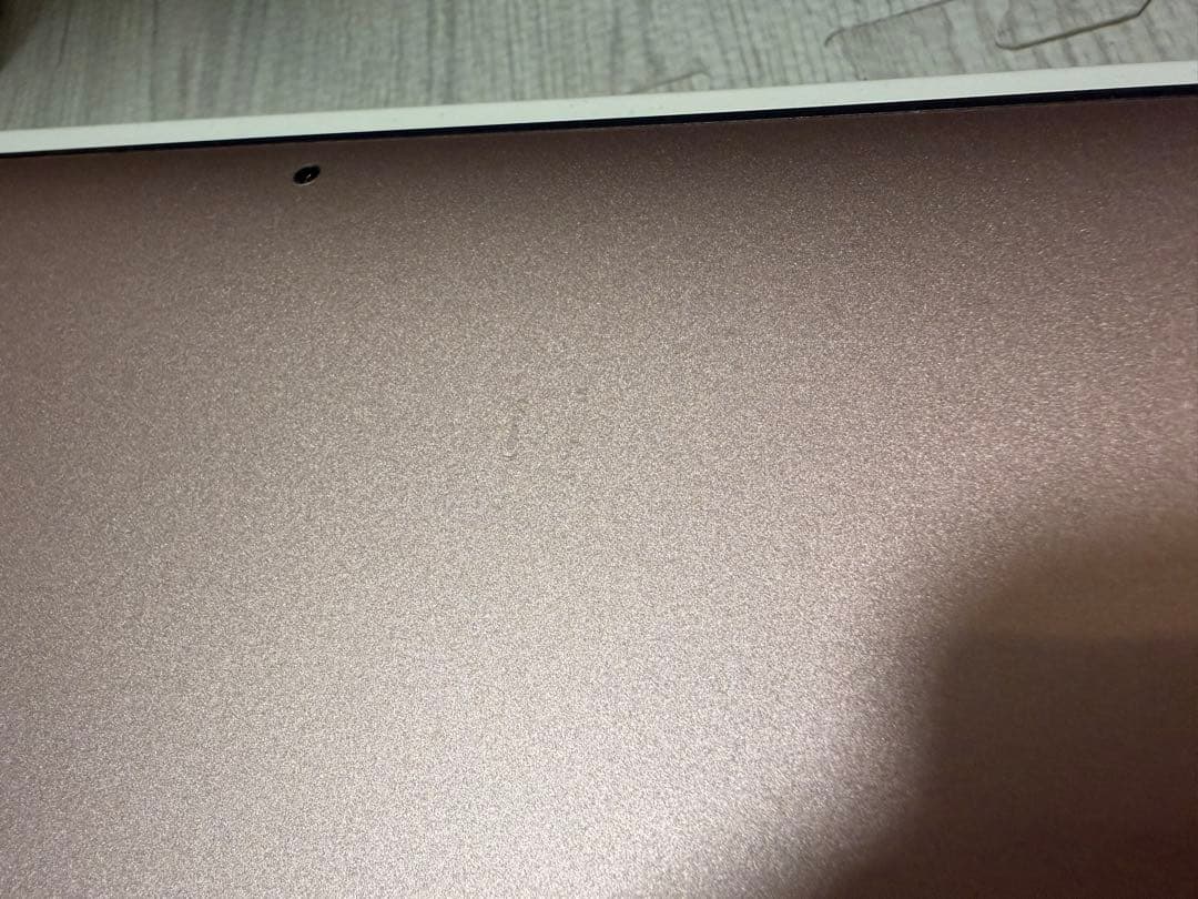 MacBook Pro16 2019年 16GB 1TB A2141