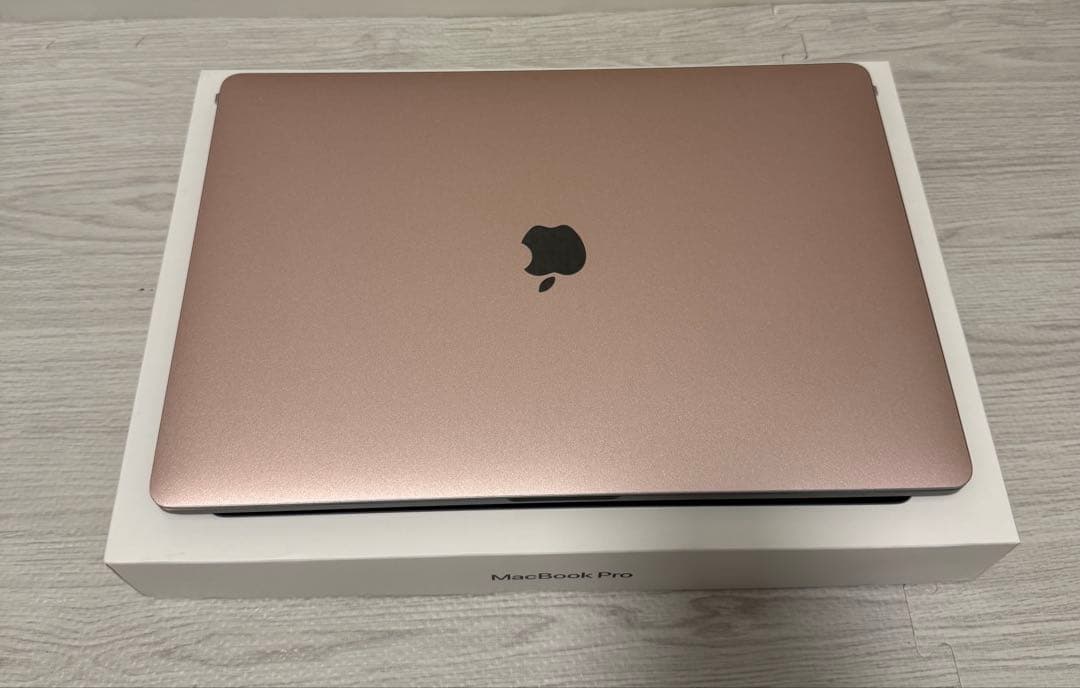 MacBook Pro16 2019年 16GB 1TB A2141