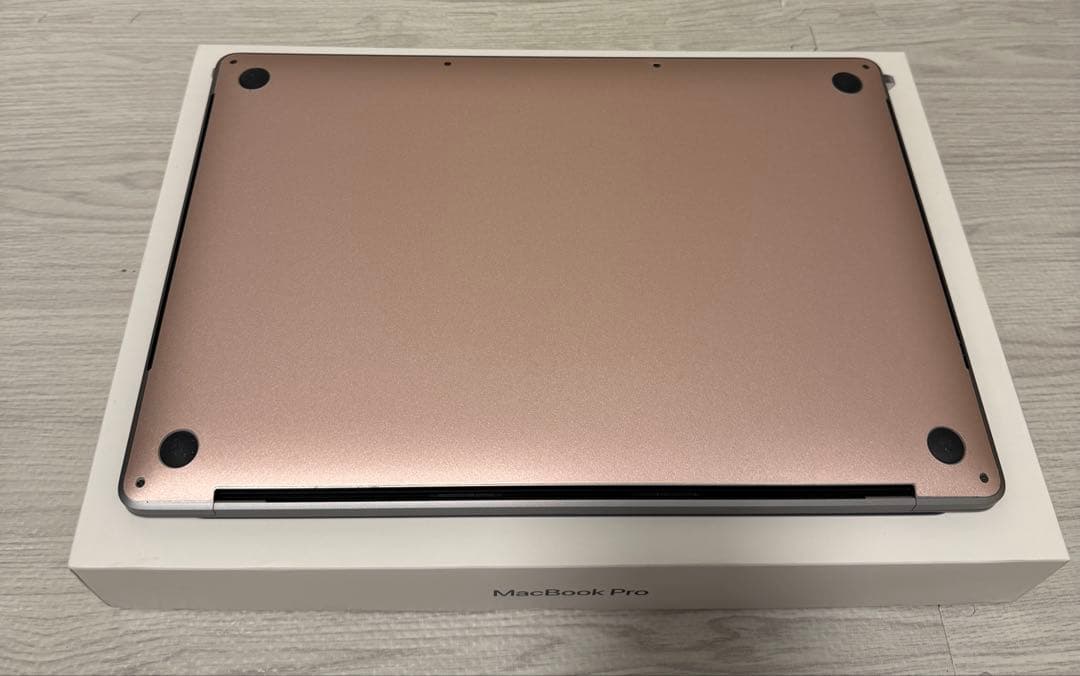MacBook Pro16 2019年 16GB 1TB A2141