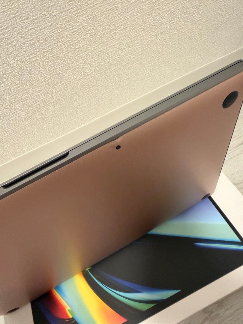 MacBook Pro16 2019年 16GB 1TB A2141