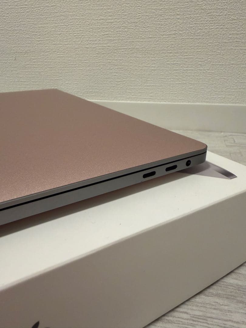 MacBook Pro16 2019年 16GB 1TB A2141