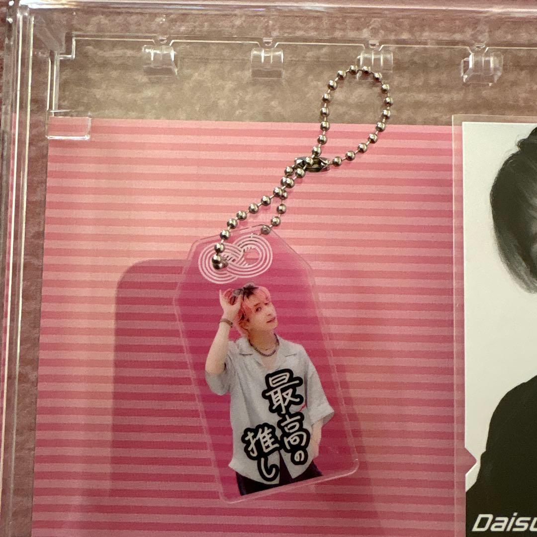  Man Rays 5th Anniversary グッズセット