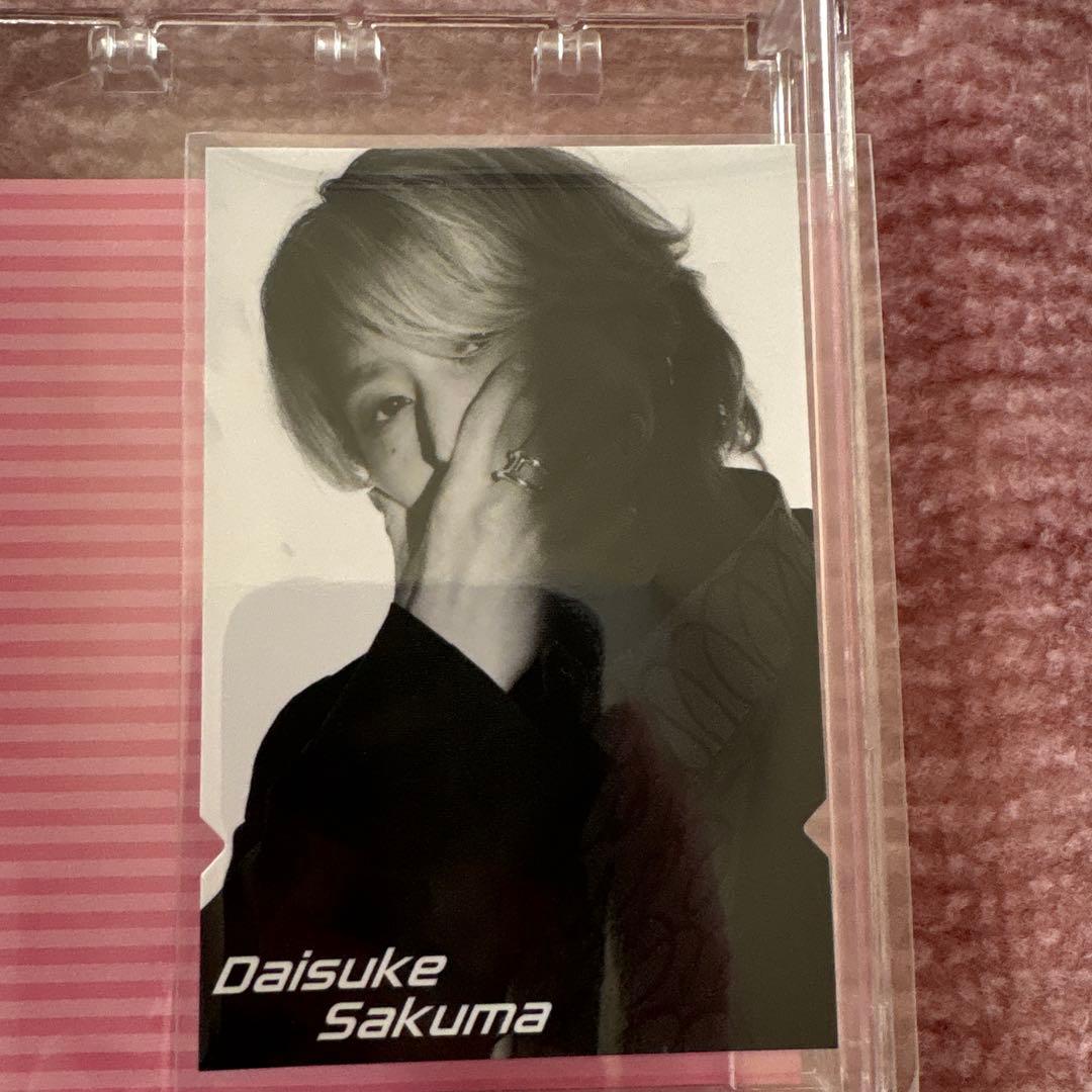  Man Rays 5th Anniversary グッズセット