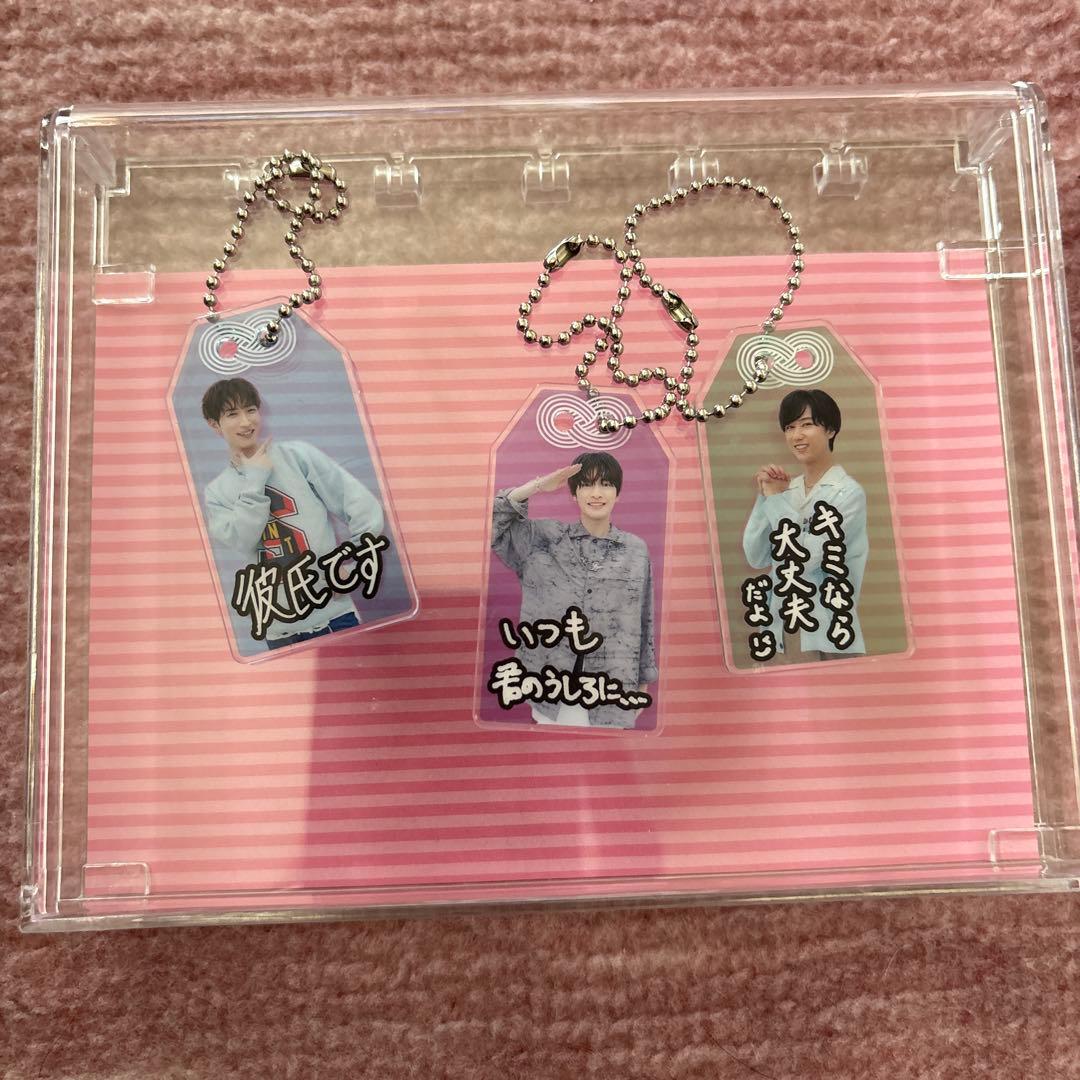  Man Rays 5th Anniversary グッズセット