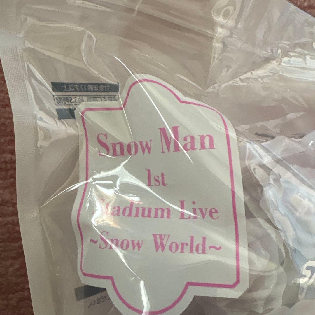  Man Rays 5th Anniversary グッズセット