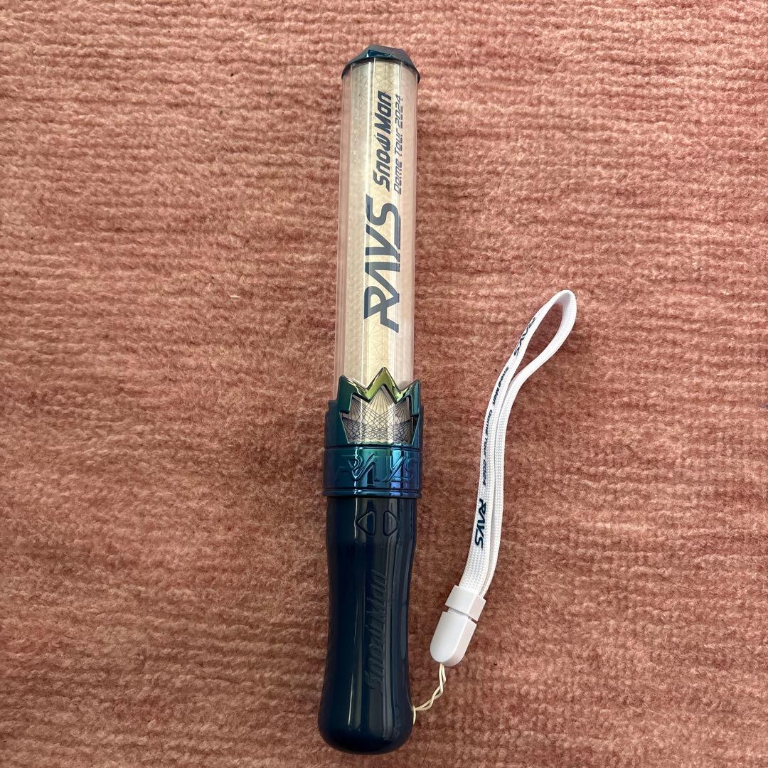  Man Rays 5th Anniversary グッズセット