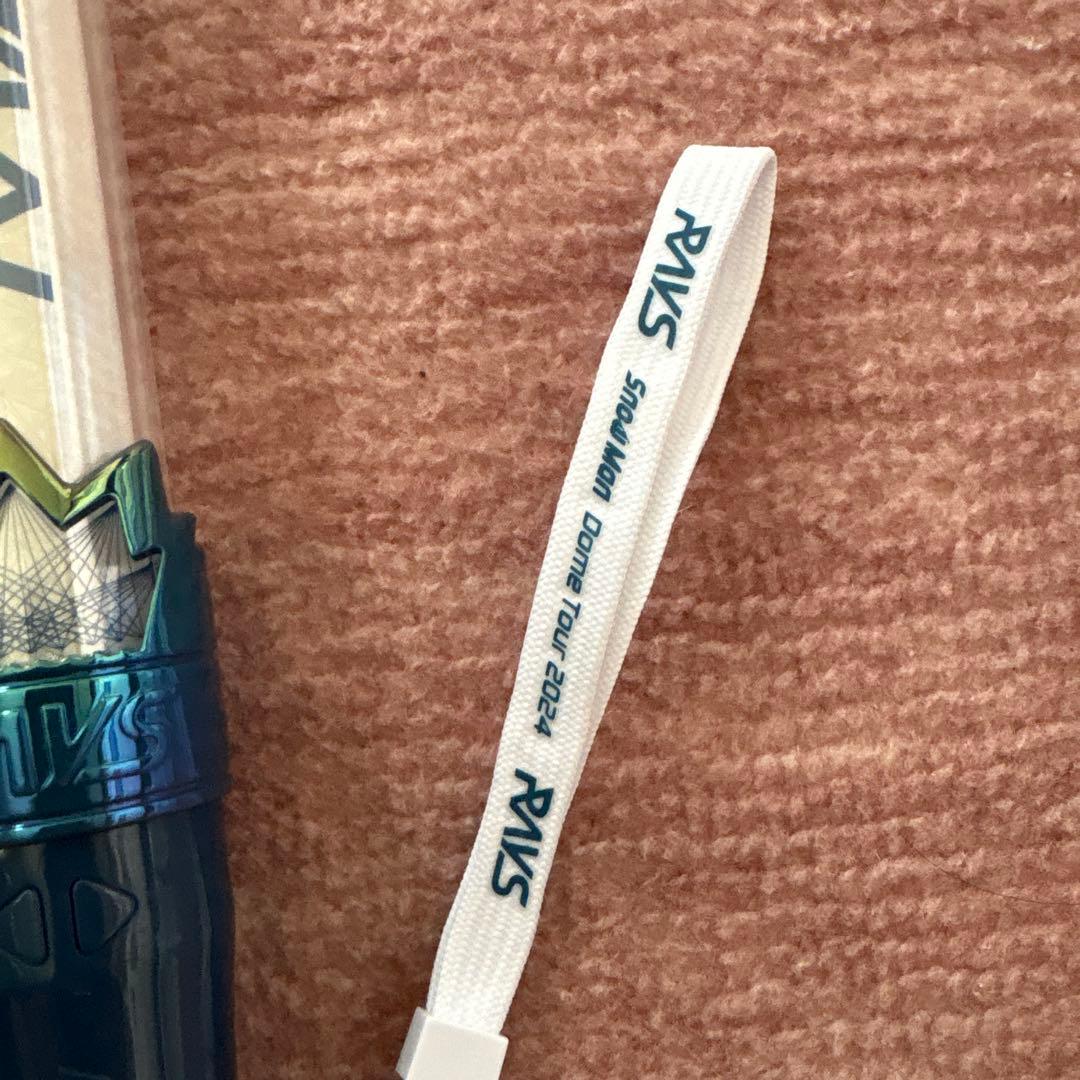  Man Rays 5th Anniversary グッズセット