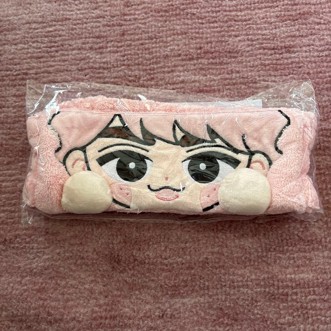  Man Rays 5th Anniversary グッズセット