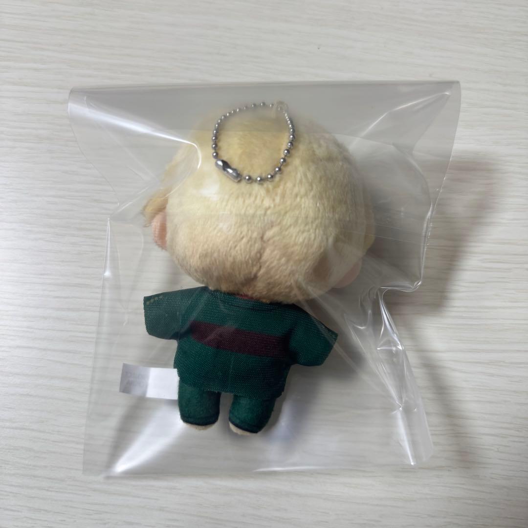 北片來人：ぬいパル