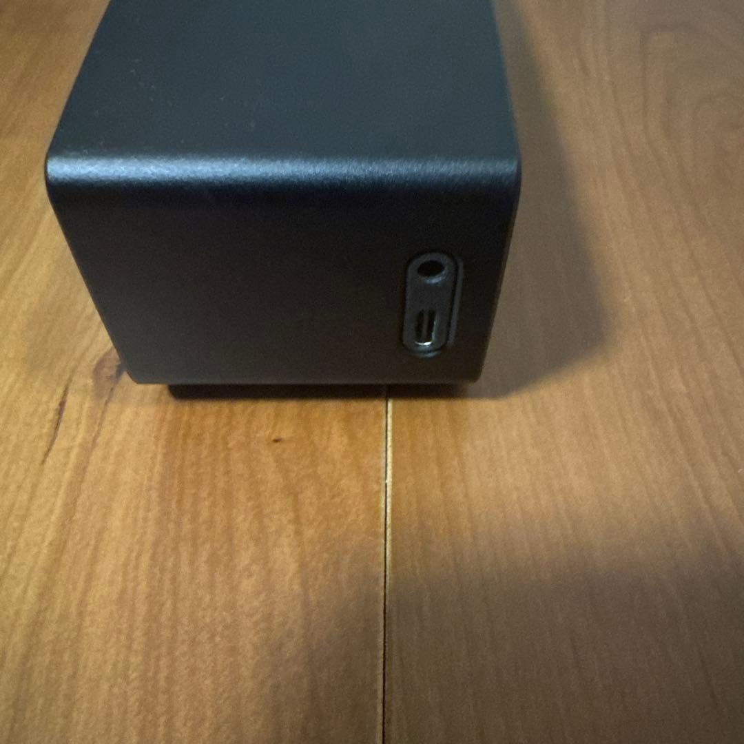 スピーカー・ウーファー BOSE Sound Link Mini II Special Edition