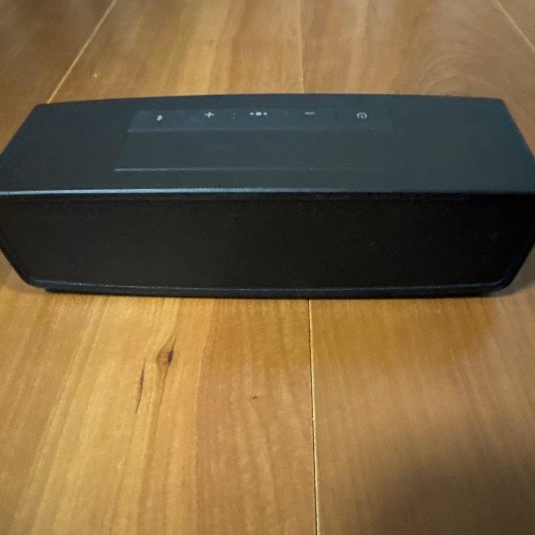 スピーカー・ウーファー BOSE Sound Link Mini II Special Edition