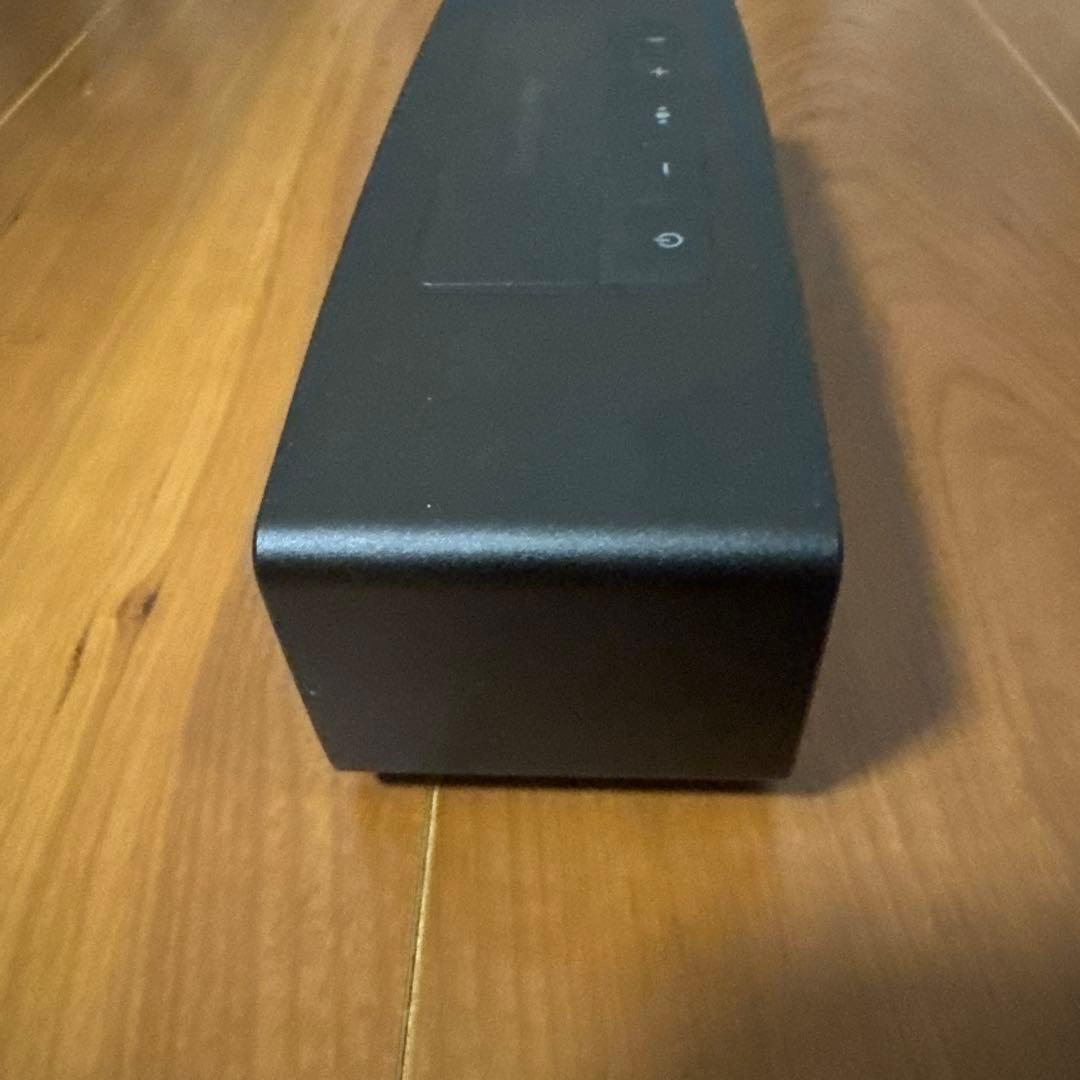 スピーカー・ウーファー BOSE Sound Link Mini II Special Edition